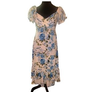 Sundress NWT
